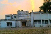 Bokaro Ispat Senior Secondary School-Building 